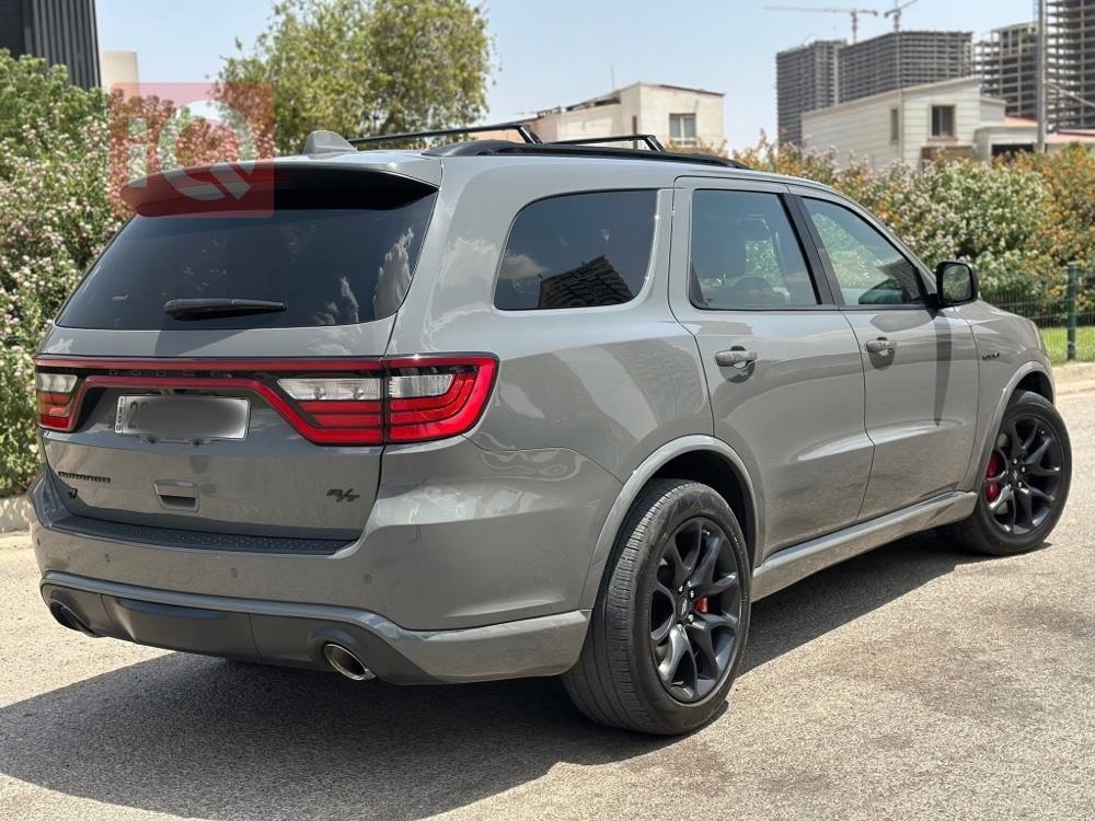 دودج دورانجو